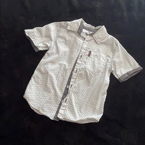 kids dress up tee